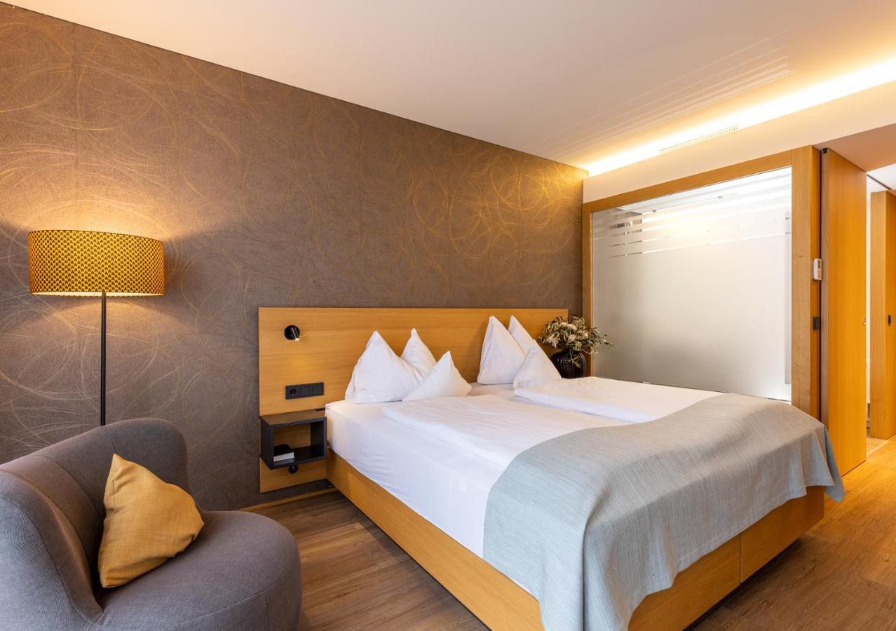 Hotel Katharinenhof Comfort Dornbirn Exterior foto